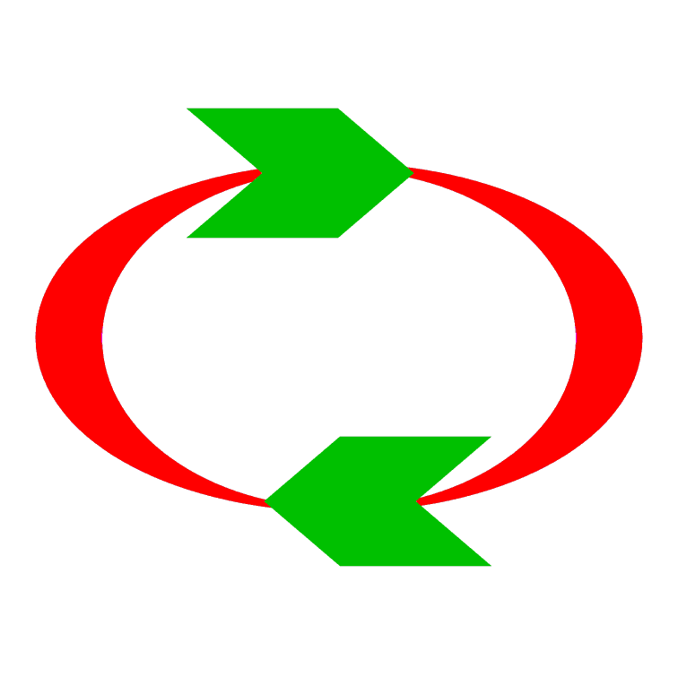 MMclient logo - virtual cmm controller